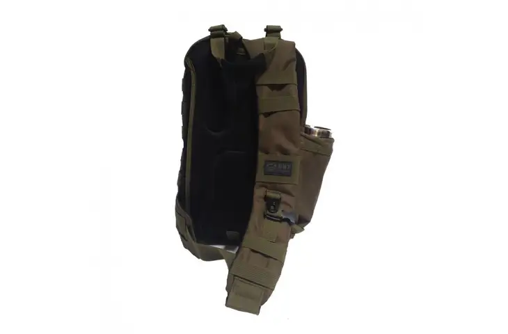 DDT Assasin Single Shoulder Sling Backpack - view 11